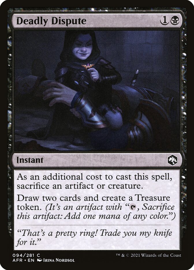 The Shifting Nature of Pauper's Card Advantage  NerdtotheCore