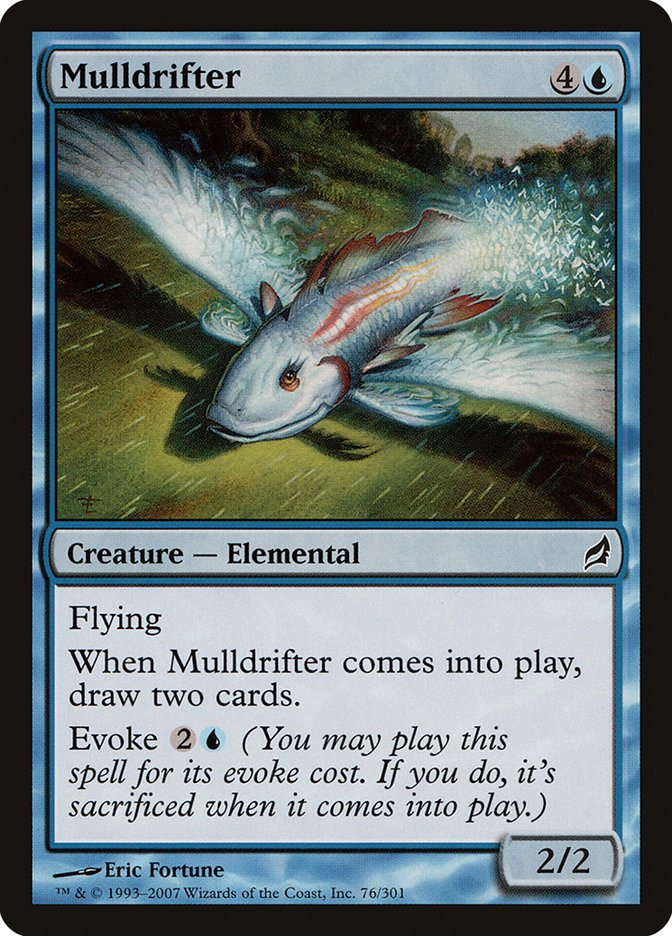 The Shifting Nature of Pauper's Card Advantage  NerdtotheCore