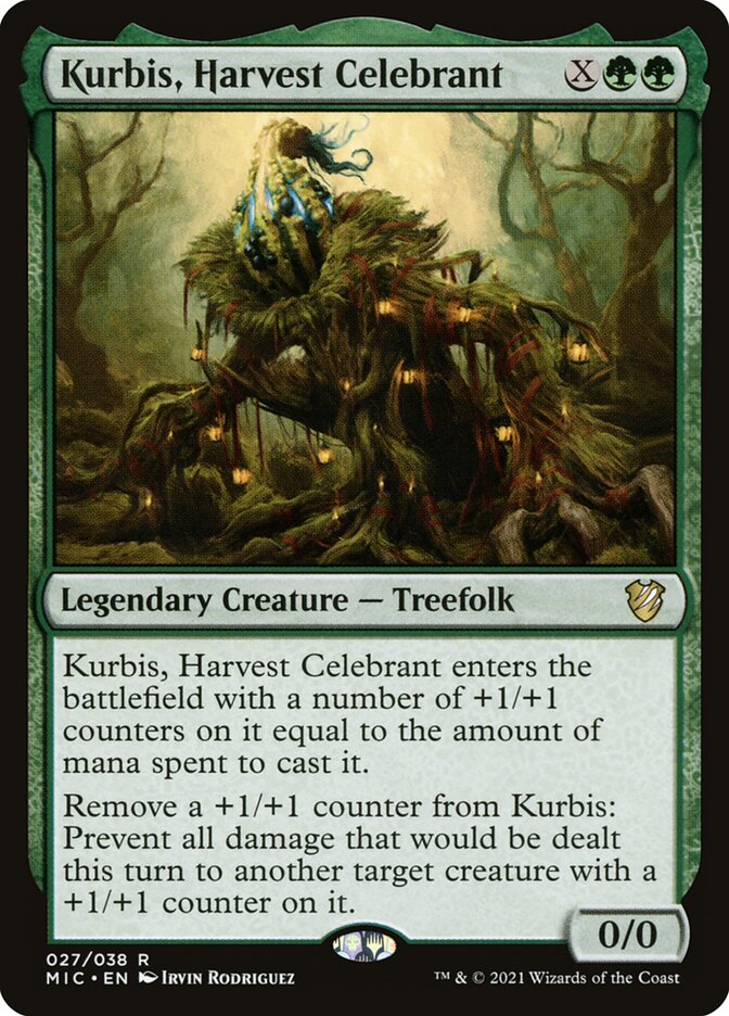 Commanding Stupid Green Deck NerdtotheCore Commanding Stupid Green Deck NerdtotheCore